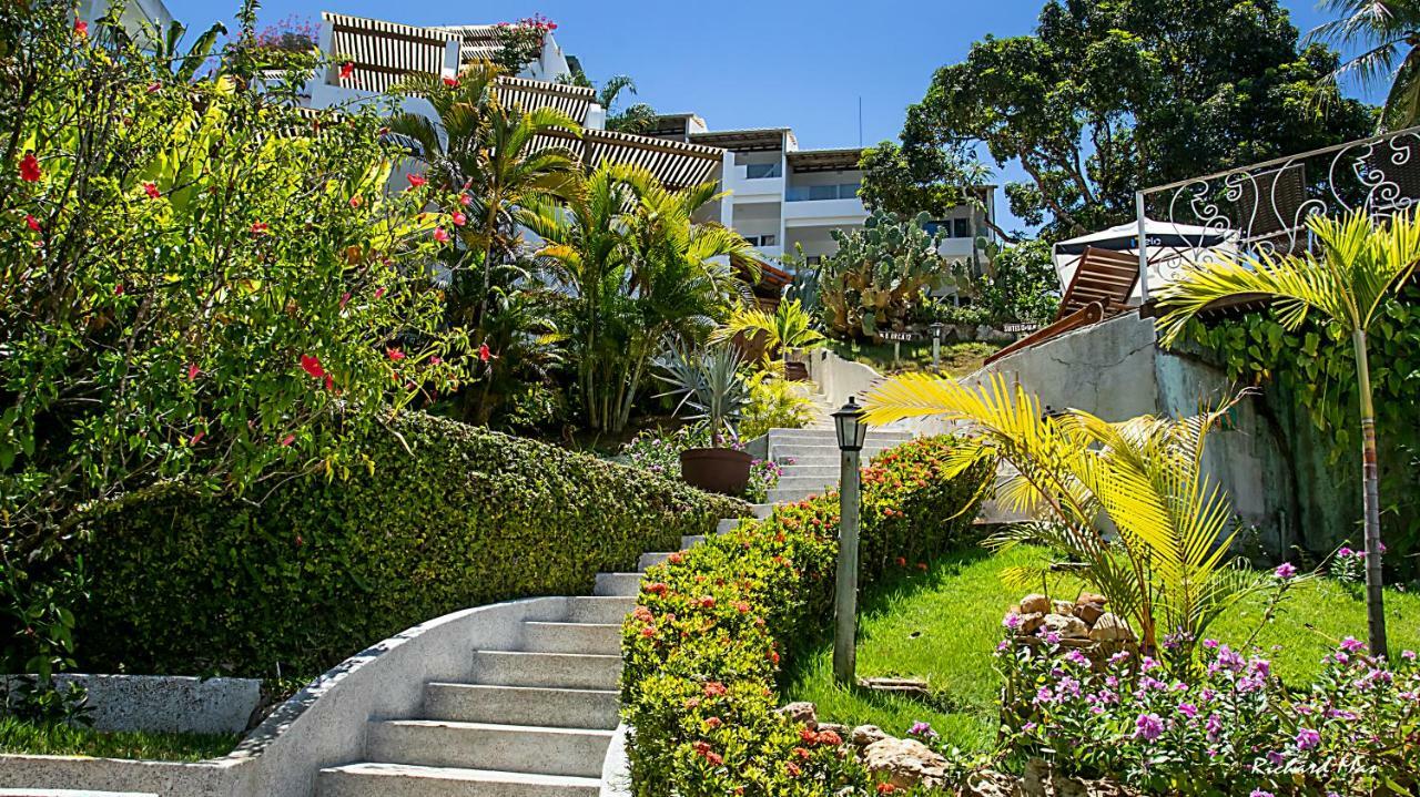 Pousada Natureza Morro de São Paulo Exteriér fotografie